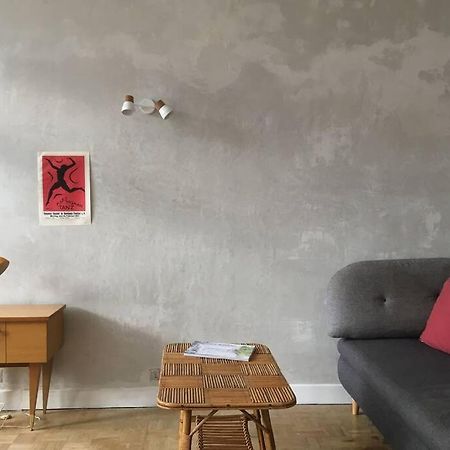 Appartement De 75 M2 Dans Maison Familiale Saint-Antonin Exterior foto