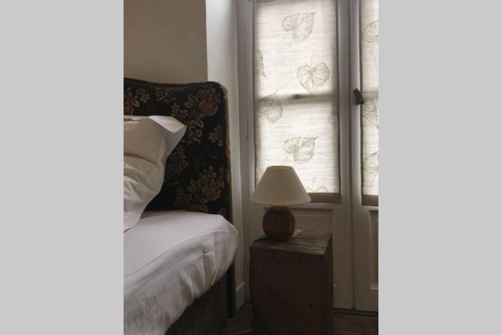 Appartement De 75 M2 Dans Maison Familiale Saint-Antonin Exterior foto