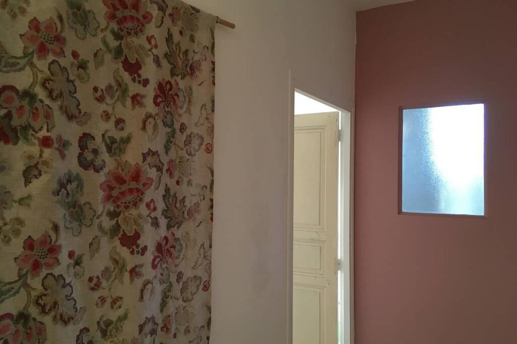 Appartement De 75 M2 Dans Maison Familiale Saint-Antonin Exterior foto